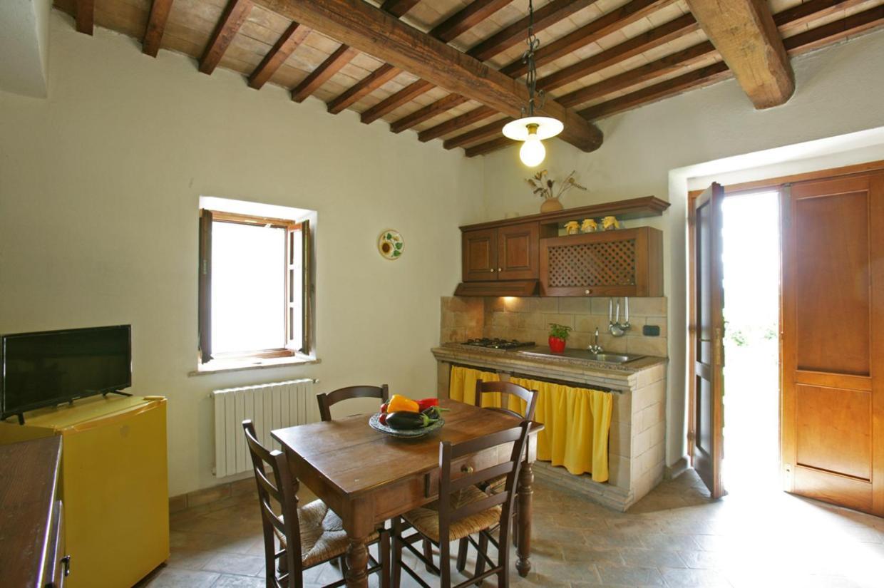 Casina Centeno Proceno Εξωτερικό φωτογραφία