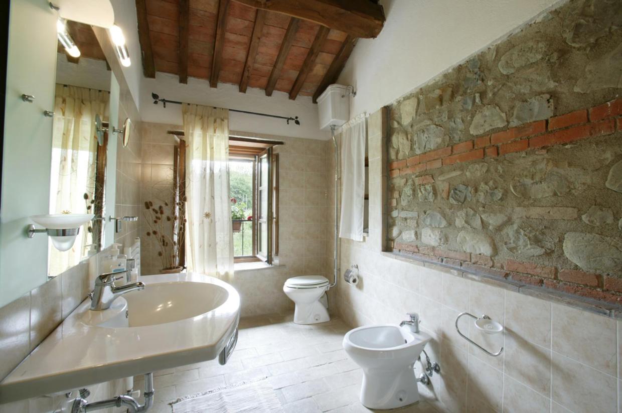 Casina Centeno Proceno Εξωτερικό φωτογραφία