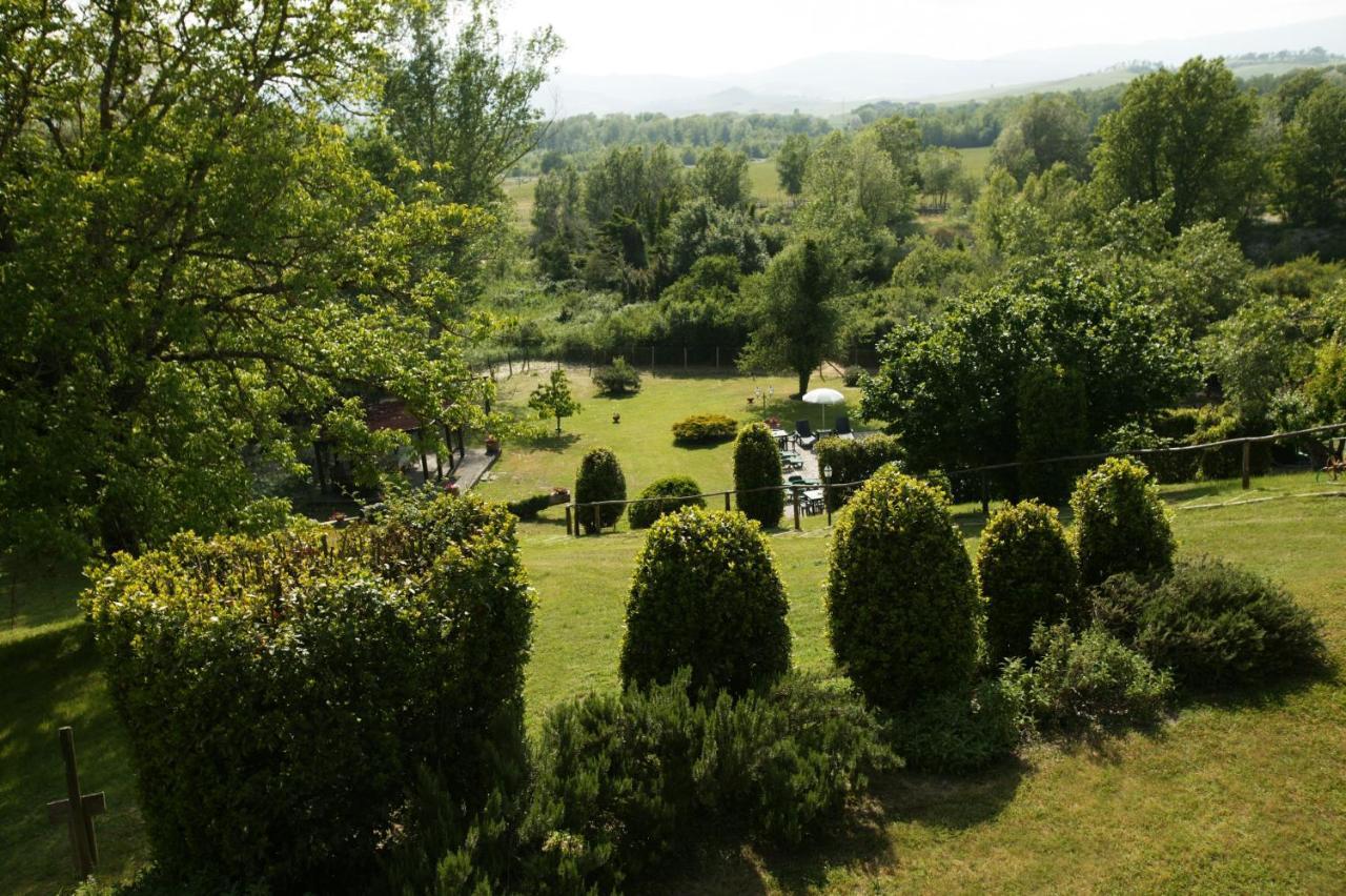 Casina Centeno Proceno Εξωτερικό φωτογραφία